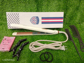 Professional Hair Straightener